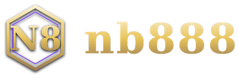 nb888 logo